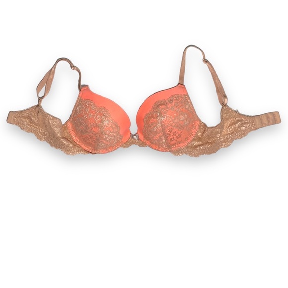 Victoria Secret Dream Angels Push-Up Bra 32C - Picture 4 of 10